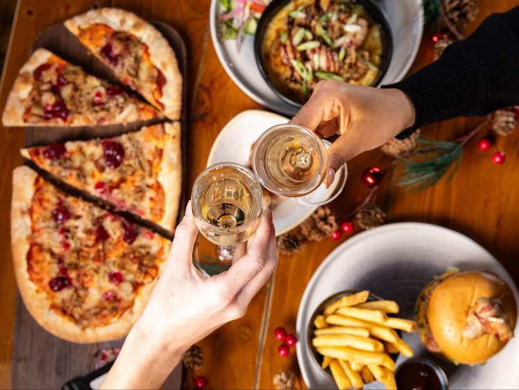 The Bird Cage - Stoke Newington slider image