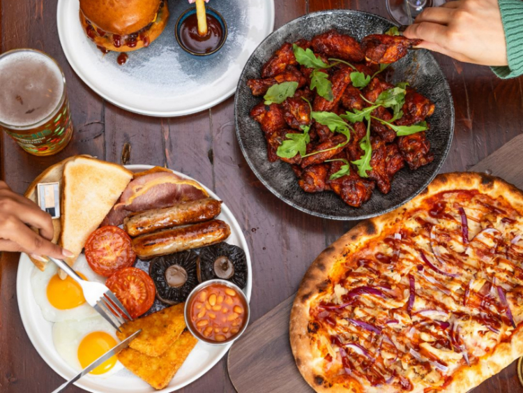 The Bird Cage - Stoke Newington slider image