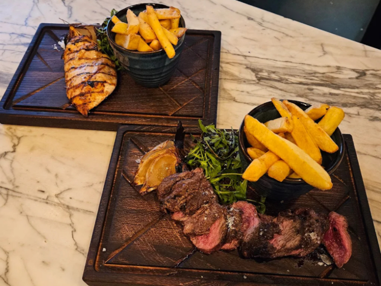 The Bird Cage - Stoke Newington slider image