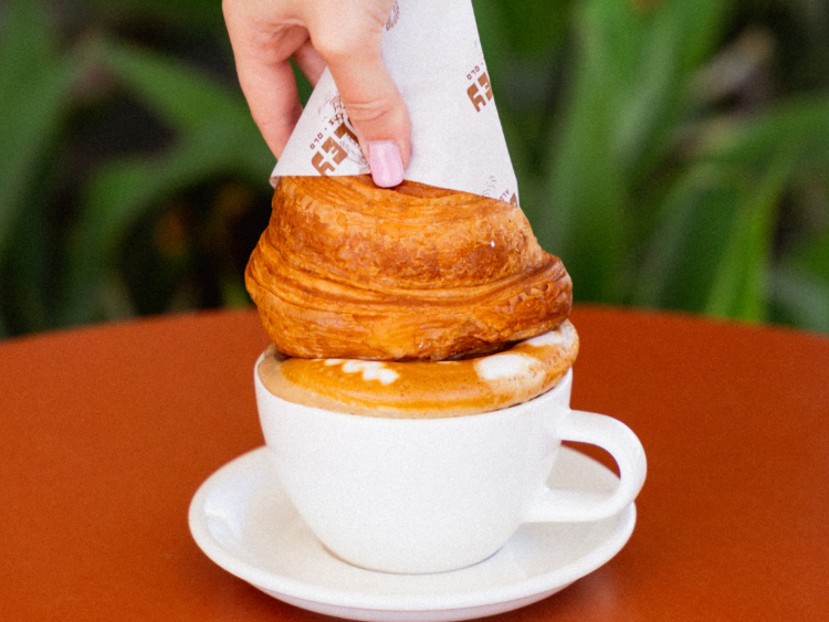 The Booley slider image