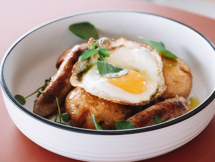 The Booley slider image