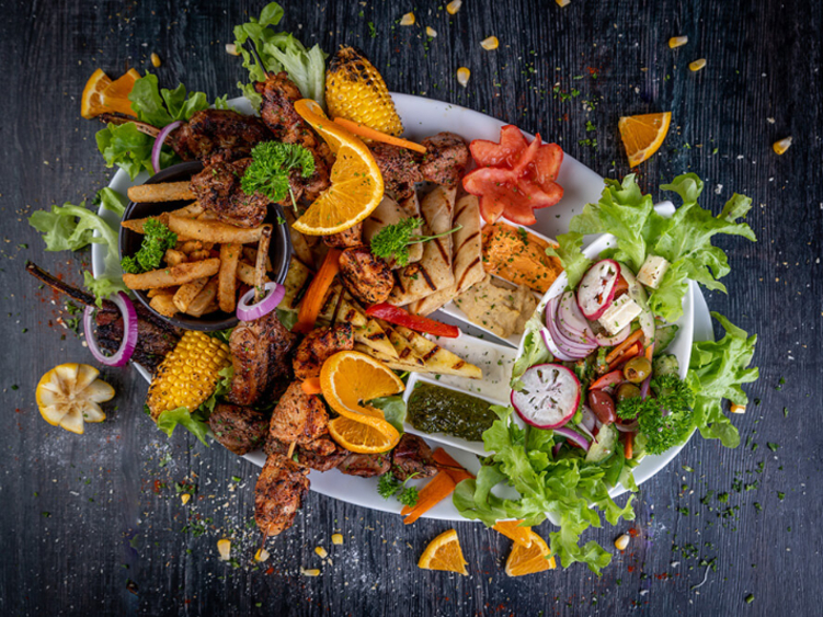 Little Lamb Restaurant - Redcliffe slider image