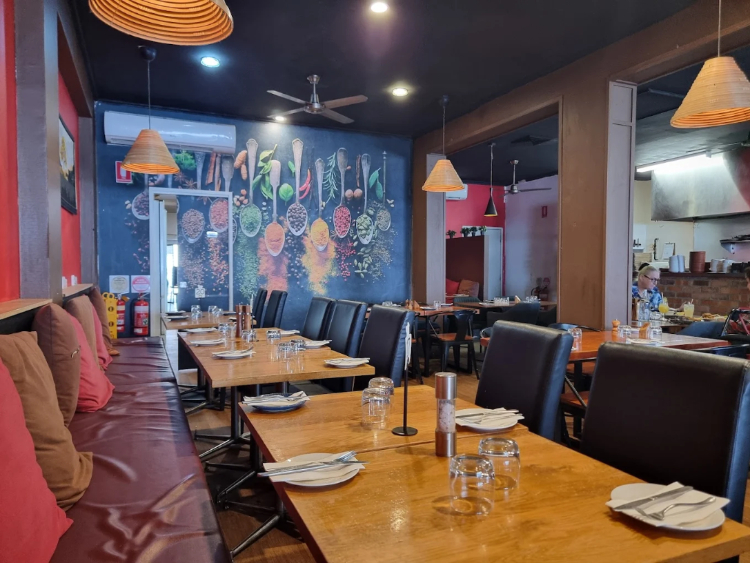 Little Lamb Restaurant - Redcliffe slider image