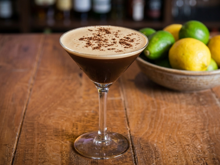 York Lane Bar slider image