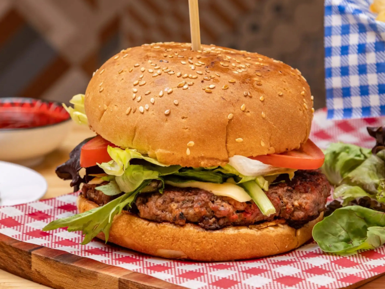 Mitan Grill slider image