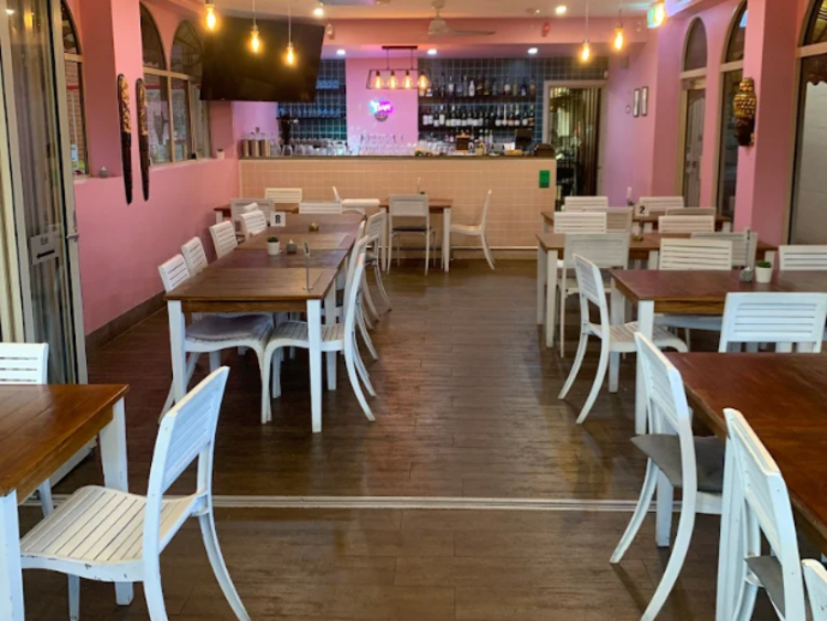 Tikka Junction Cafe & Restaurant slider image