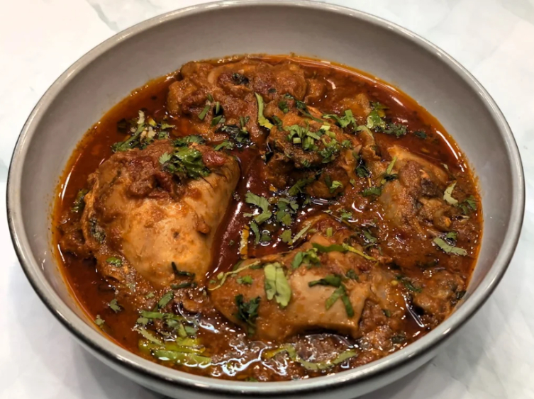 Tikka Junction Cafe & Restaurant slider image