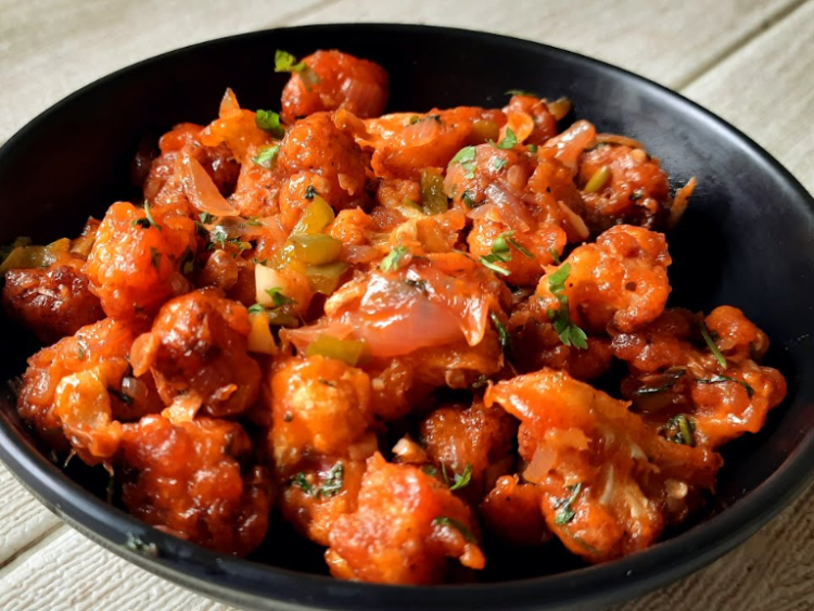 Tikka Junction Cafe & Restaurant slider image