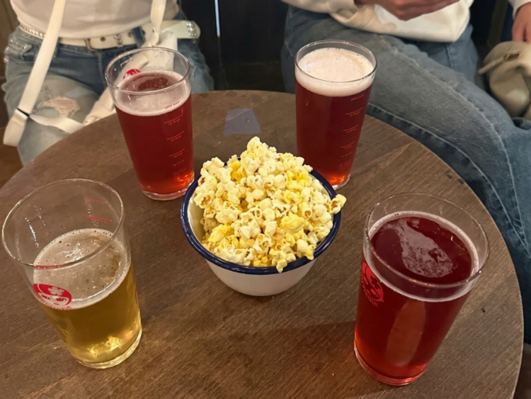 Supercute Taproom