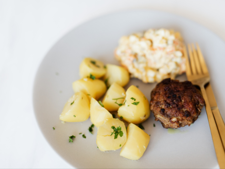 Kouzina Bebe slider image