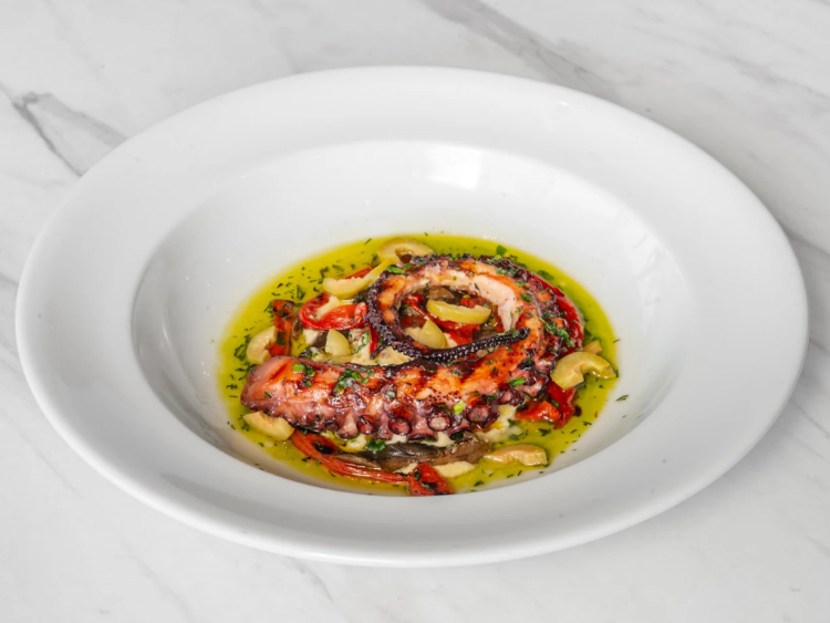 Kouzina Bebe slider image