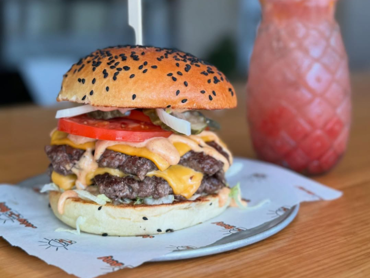 The Tribute Coffee and Kitchen - Mount Hawthorn slider image