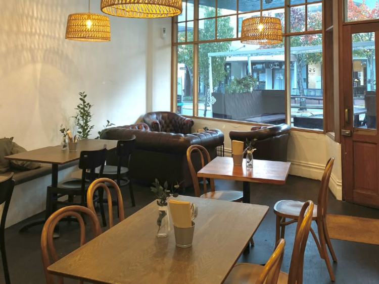 The Tribute Coffee and Kitchen - Mount Hawthorn slider image