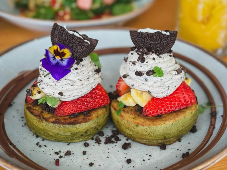 The Tribute Coffee and Kitchen - Mount Hawthorn slider image