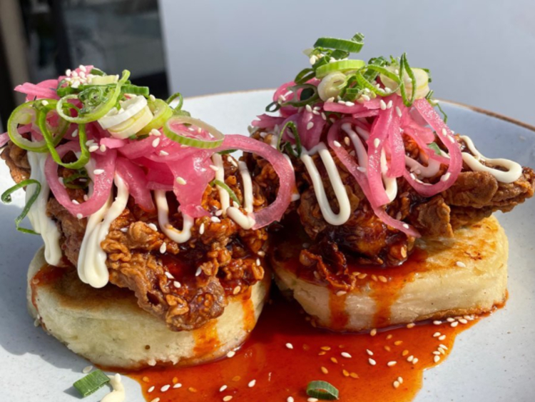 The Tribute Coffee and Kitchen - Mount Hawthorn slider image