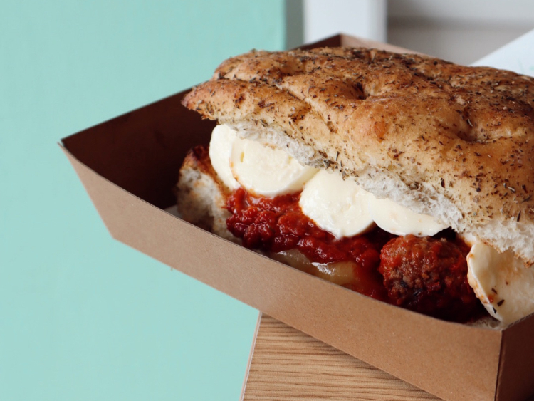 Roast Retreat slider image