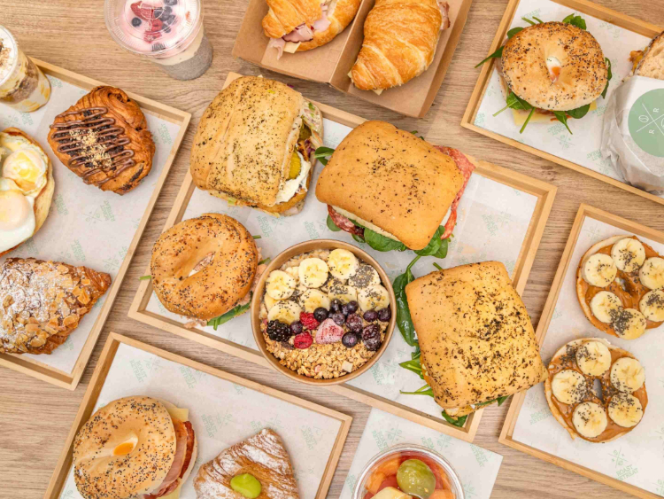 Roast Retreat slider image
