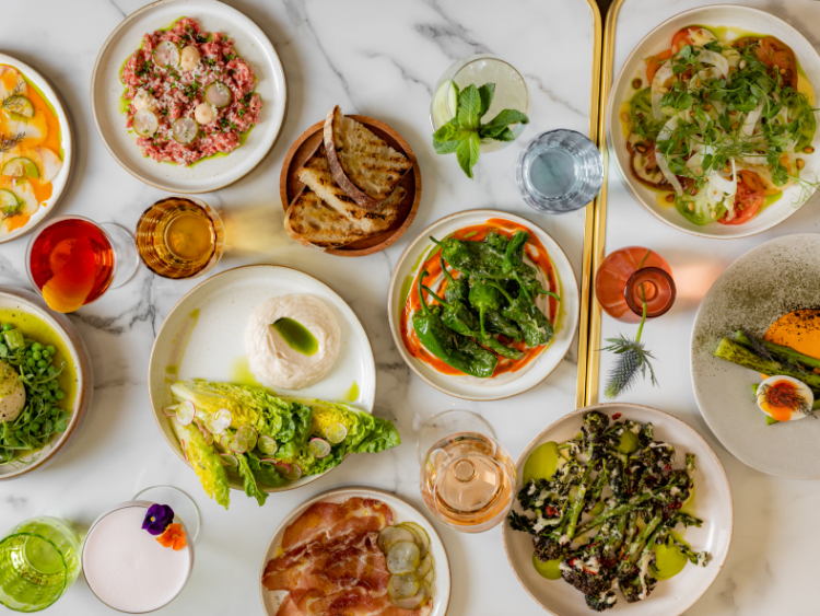 Stanley's - Chelsea slider image