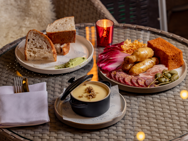 Stanley's - Chelsea slider image