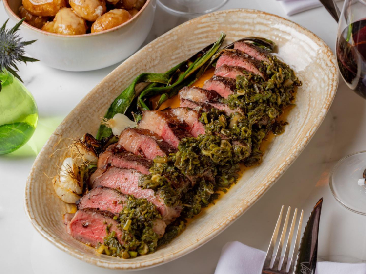 Stanley's - Chelsea slider image