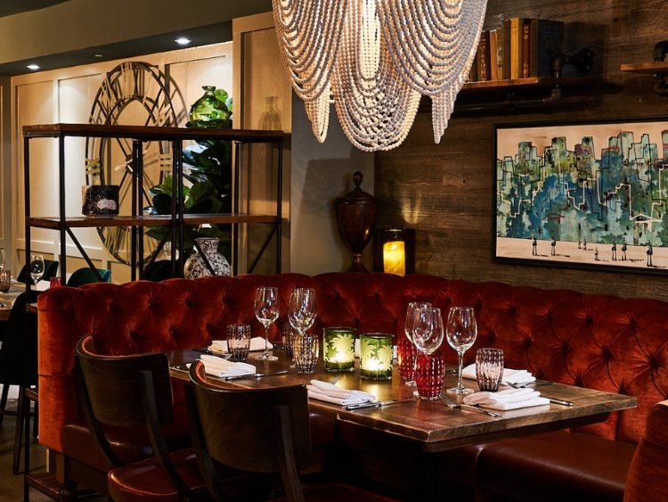 Stanley's - Chelsea slider image