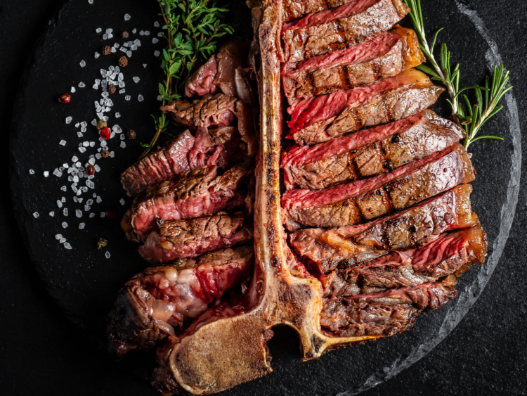 Dell Boyz American Diner & Bar slider image