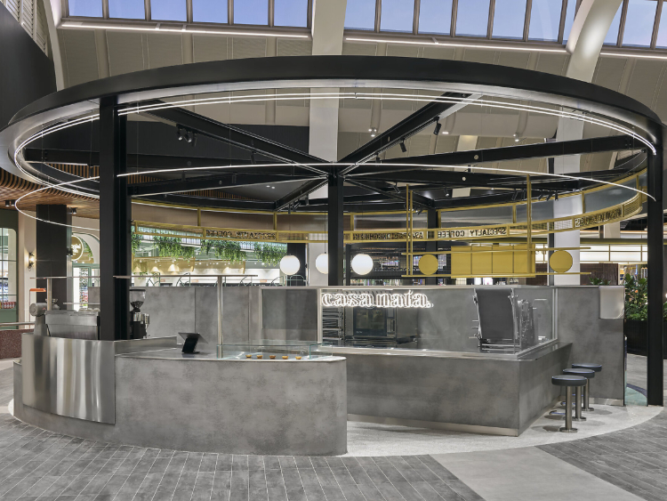 Casa Nata - Chadstone slider image