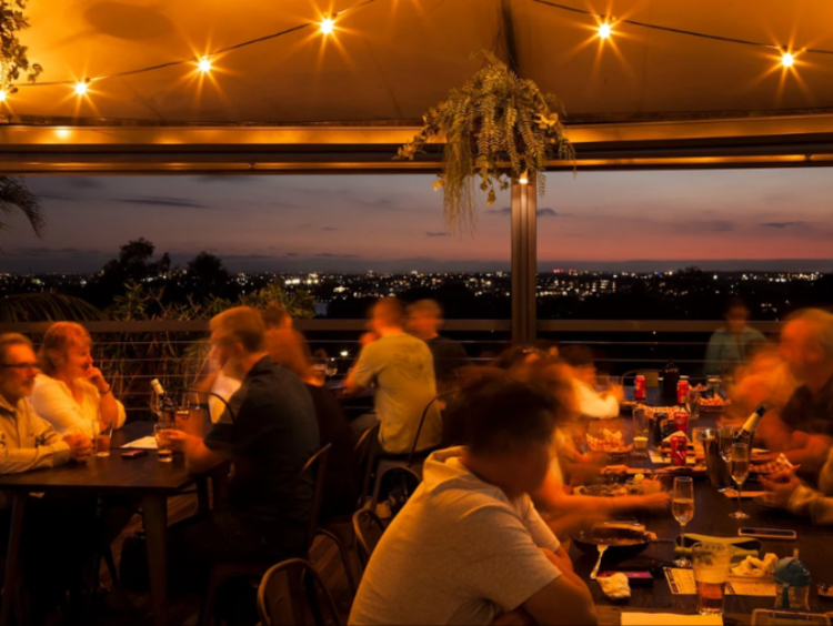 Sawdust Hotel - Gladesville slider image