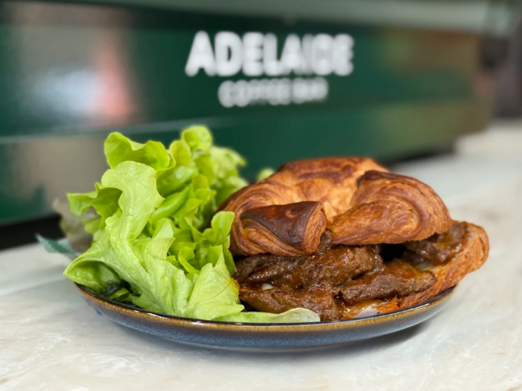 Adelaide Coffee Bar slider image