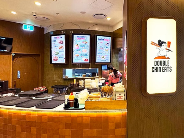 Double Chin Eats - The Star slider image