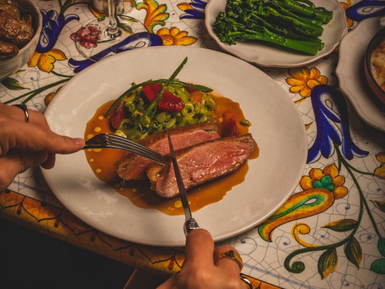 Dear Jackie - Broadwick Soho slider image