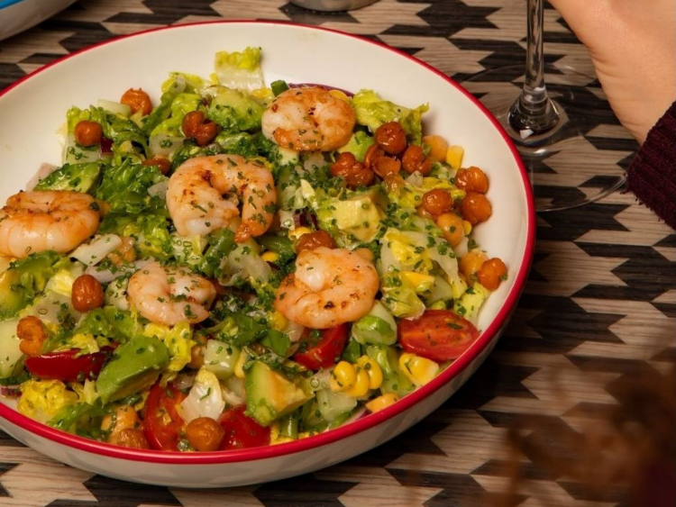 Dear Jackie - Broadwick Soho slider image