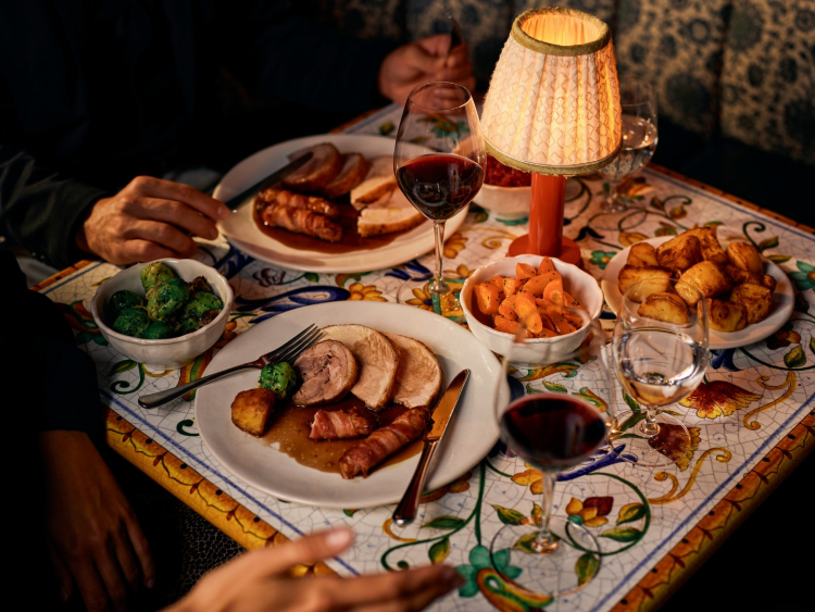 Dear Jackie - Broadwick Soho slider image