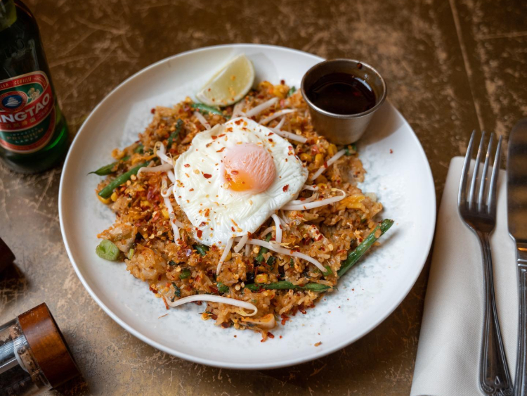 Ollie's House - Parsons Green slider image