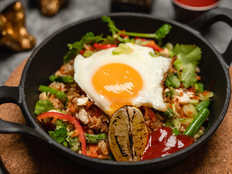 Ollie's House - Parsons Green slider image