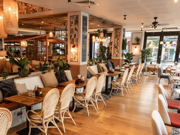 Ollie's House - Parsons Green slider image