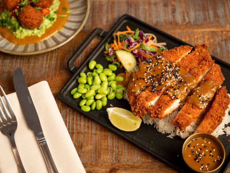 Ollie's House - Parsons Green slider image