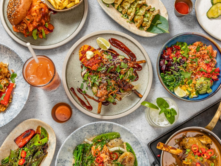 Ollie's House - Parsons Green slider image