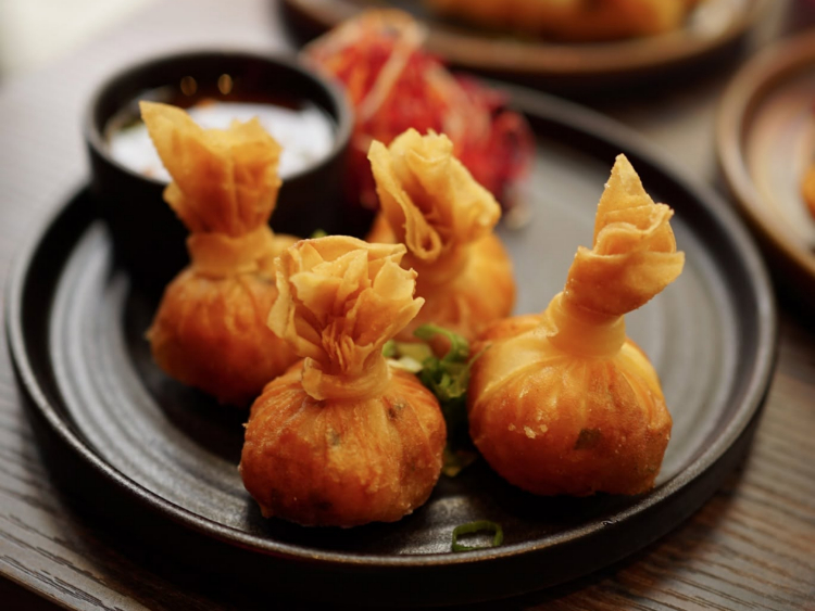Mangosteen - North Street slider image