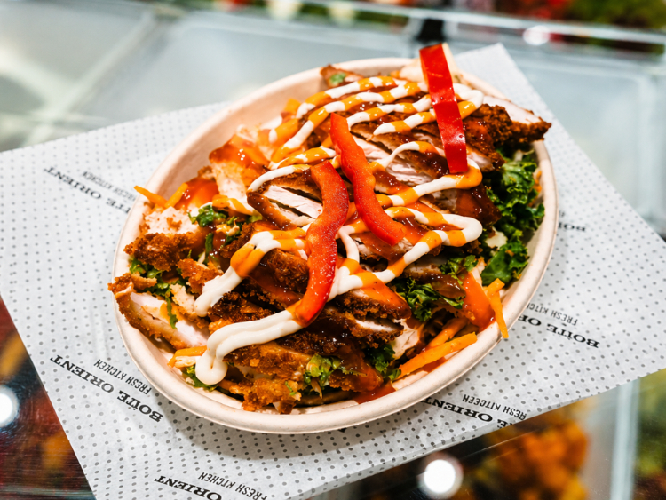 Soul Origin - Chatswood slider image