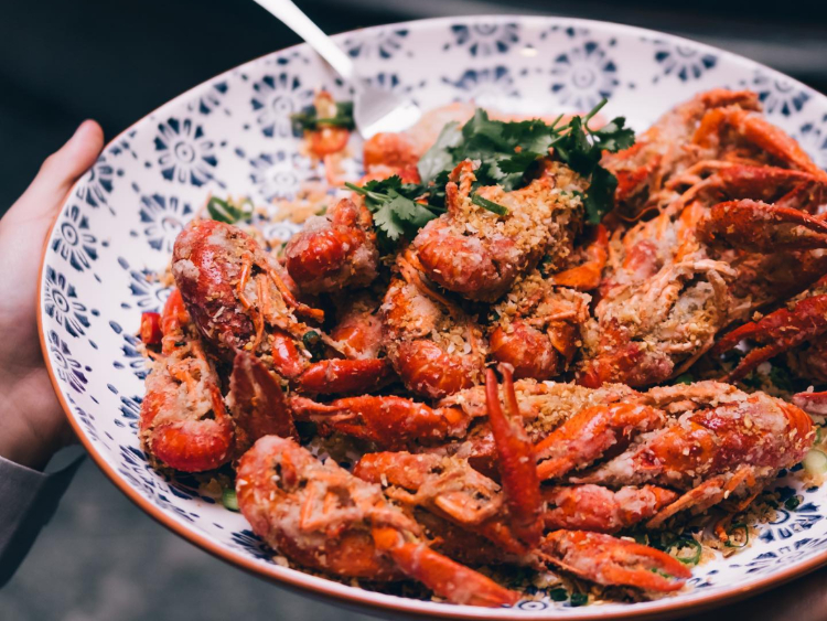 Satang Thai infinity@ vbar slider image