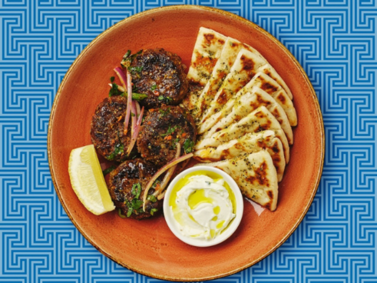 Zeus Street Greek - Willoughby slider image