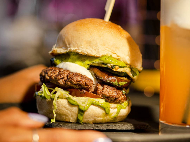 The Spirited Cocktail and Tapas Bar slider image