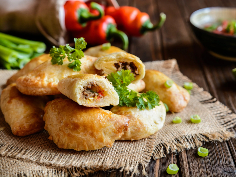 The Spirited Cocktail and Tapas Bar slider image