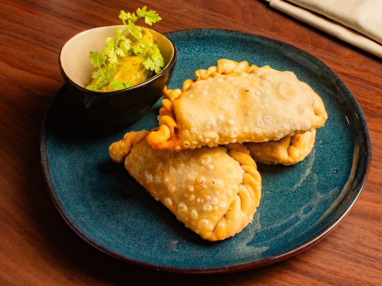 The Spirited Cocktail and Tapas Bar slider image