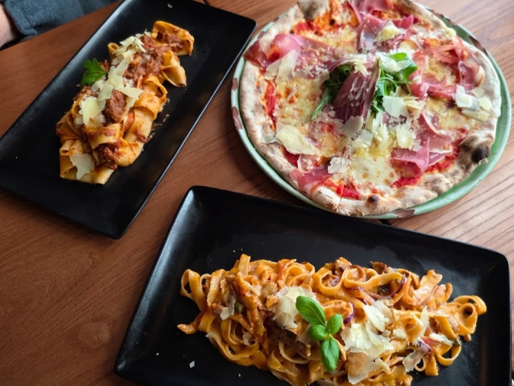 Gusto Italiano slider image