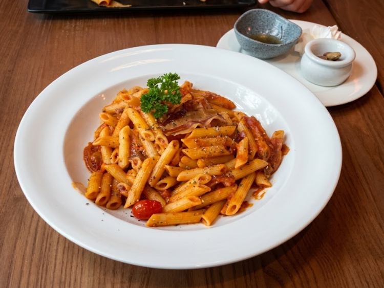 Gusto Italiano slider image