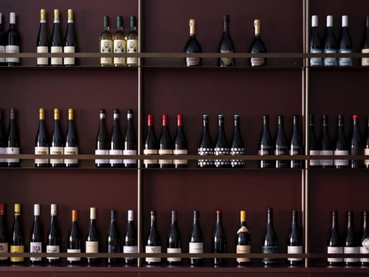 Ballet Wine Bar slider image