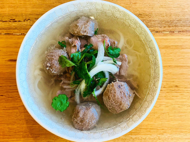 Friends of Pho - Williamstown slider image