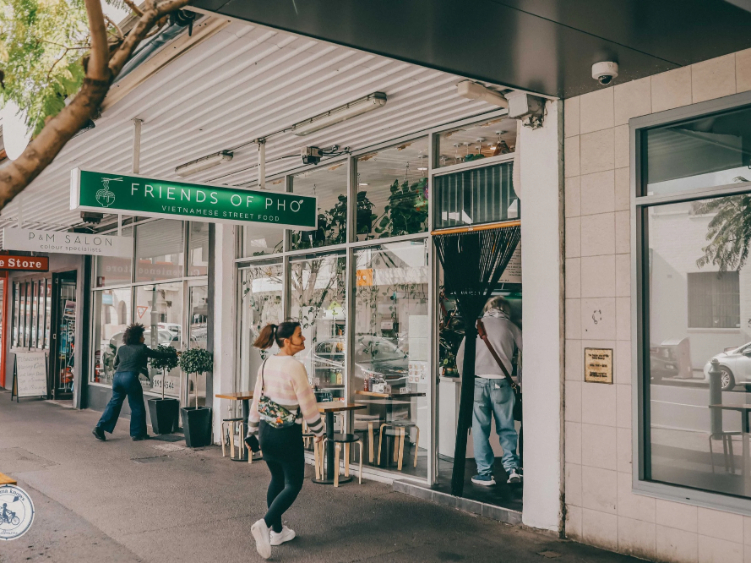 Friends of Pho - Williamstown slider image